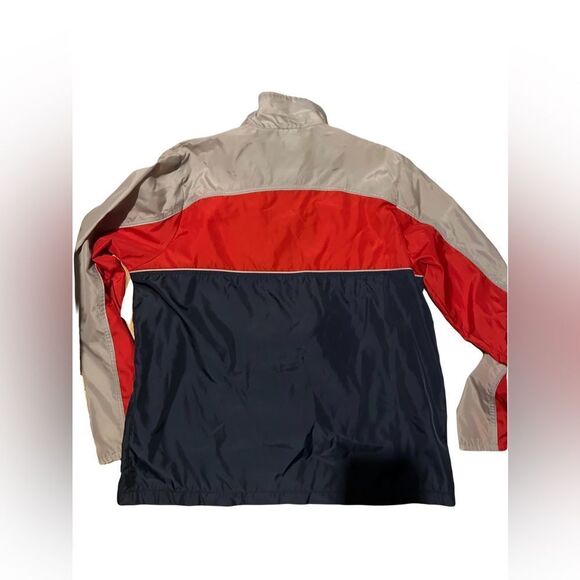 Vintage NIKE windbreaker - Picture 2 of 5